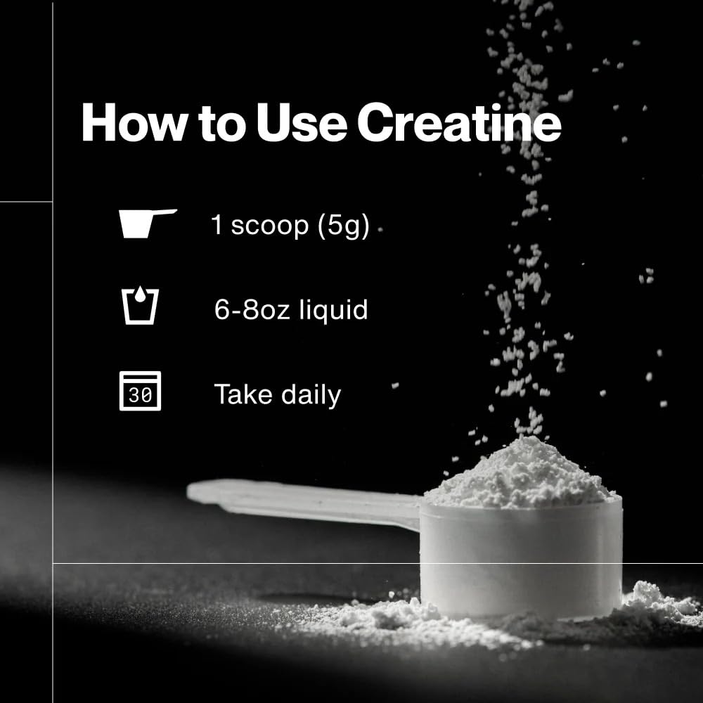 Creatine 15-Travel Packs
