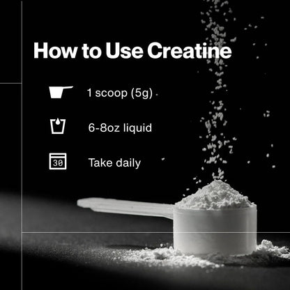 Creatine 15-Travel Packs