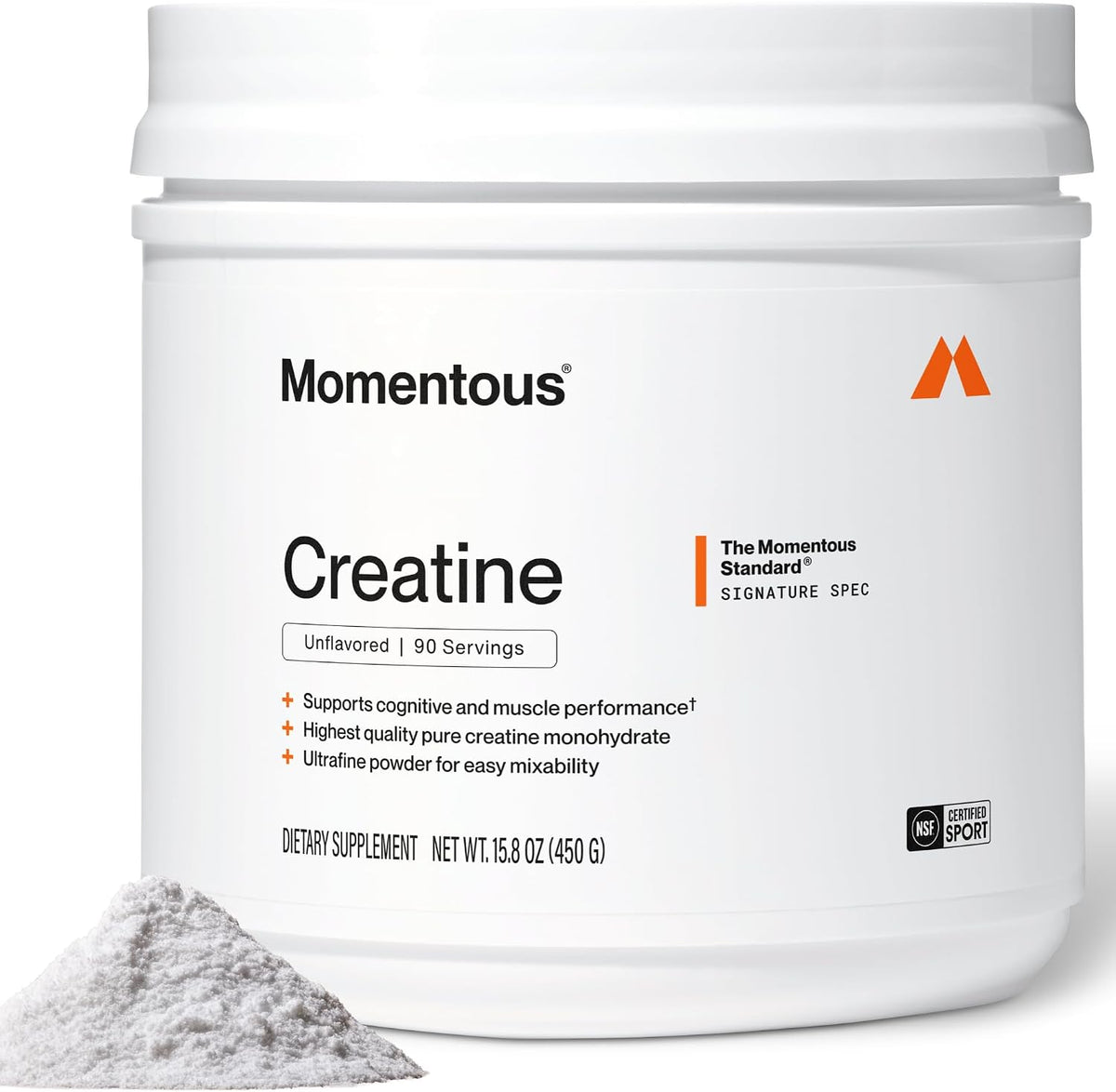Creatine 15-Travel Packs