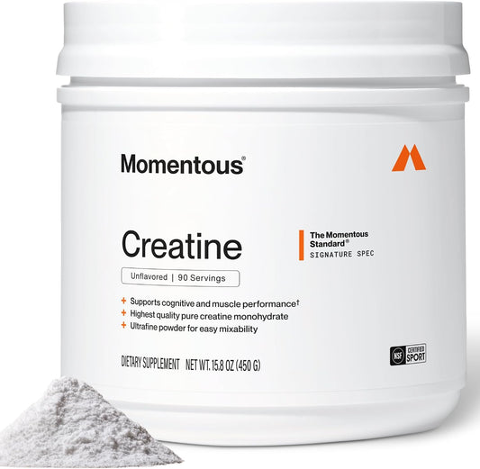 Creatine 15-Travel Packs