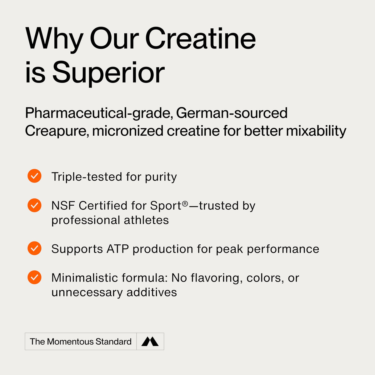 Creatine 15-Travel Packs