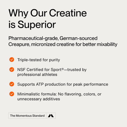 Creatine 15-Travel Packs