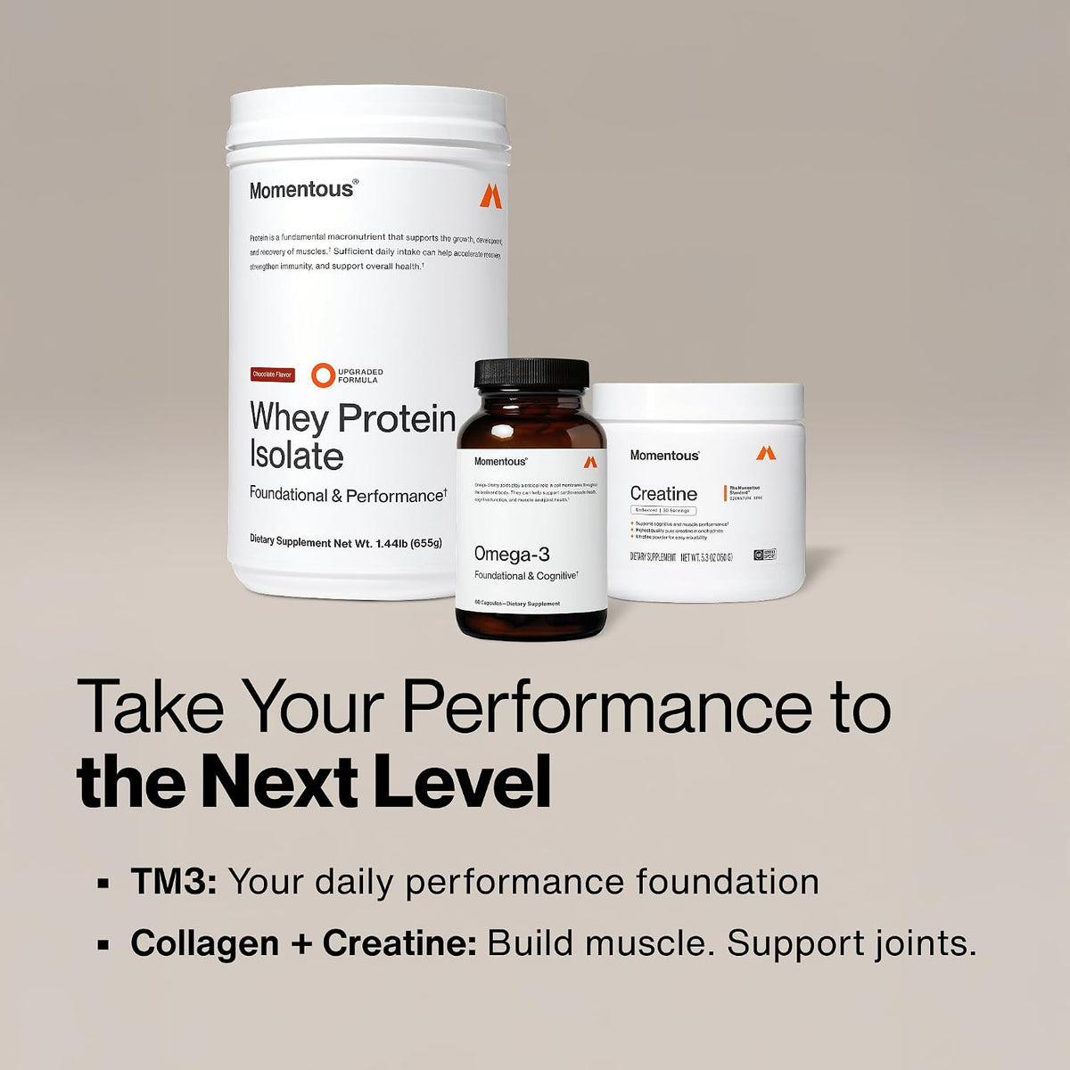 Creatine 15-Travel Packs