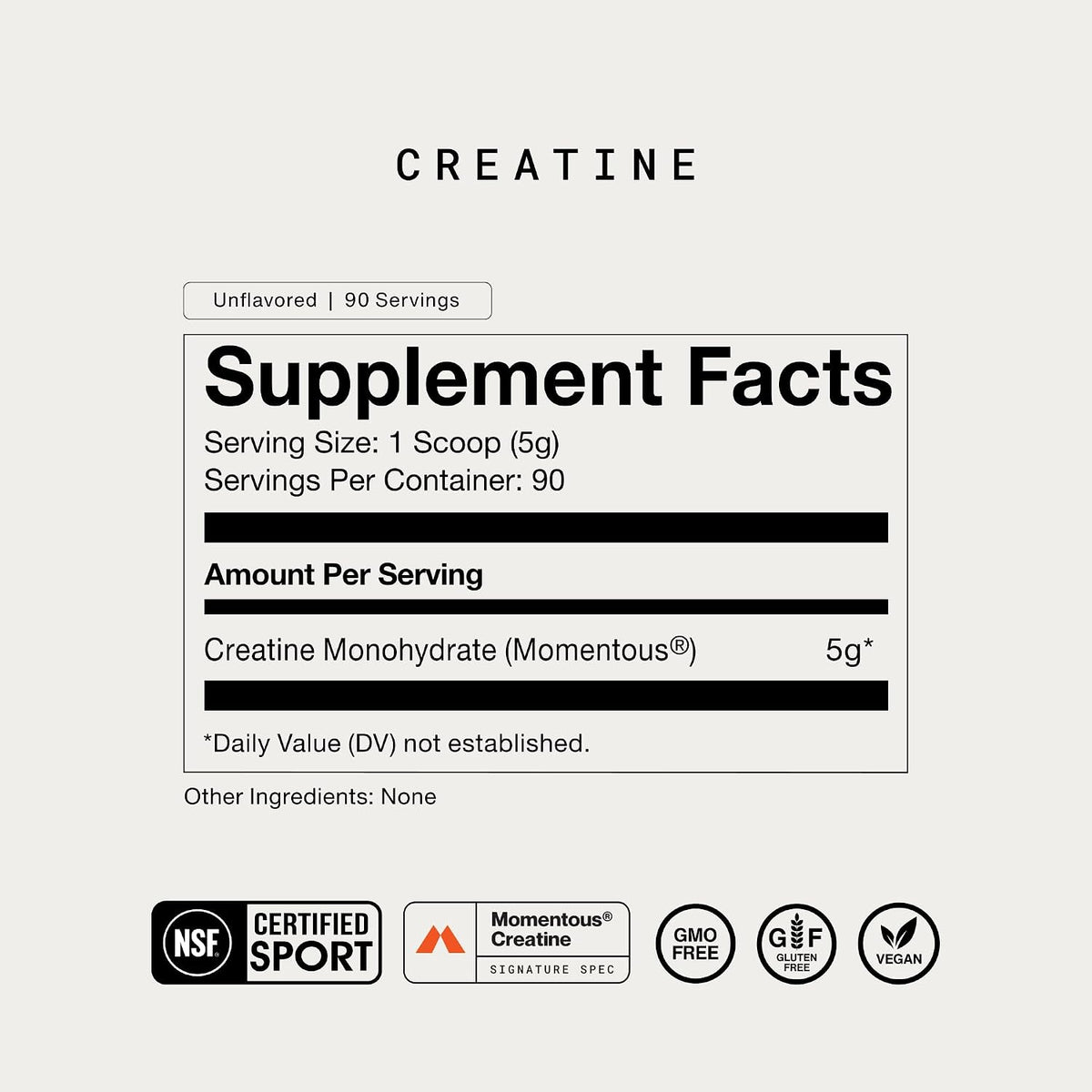 Creatine 15-Travel Packs