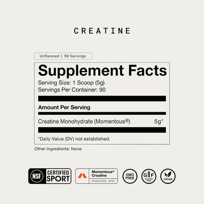 Creatine 15-Travel Packs