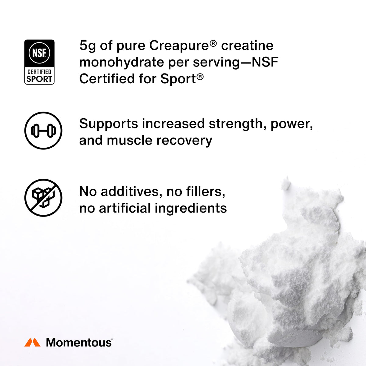 Creatine 15-Travel Packs