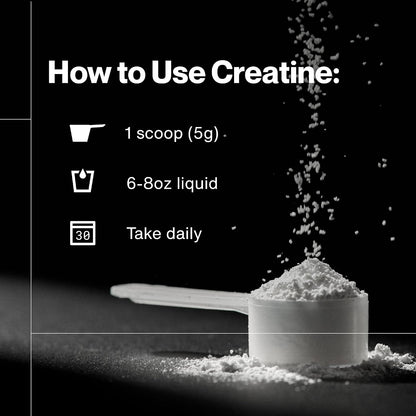 Creatine 15-Travel Packs