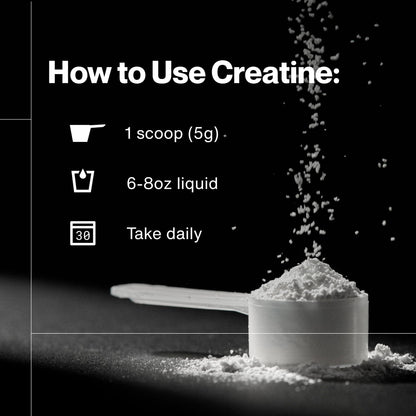 Creatine 15-Travel Packs