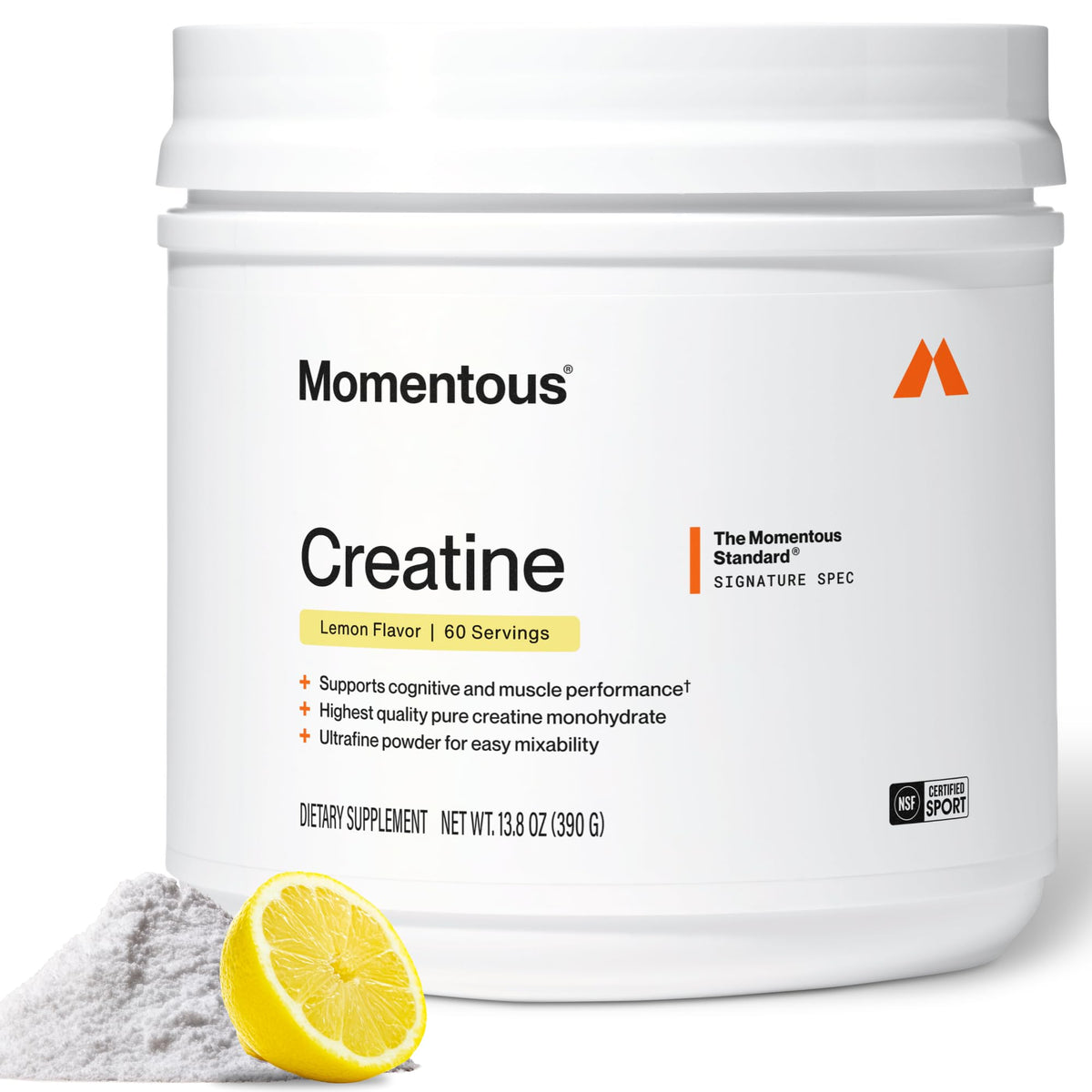 Creatine 15-Travel Packs