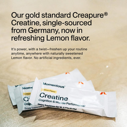 Creatine 15-Travel Packs